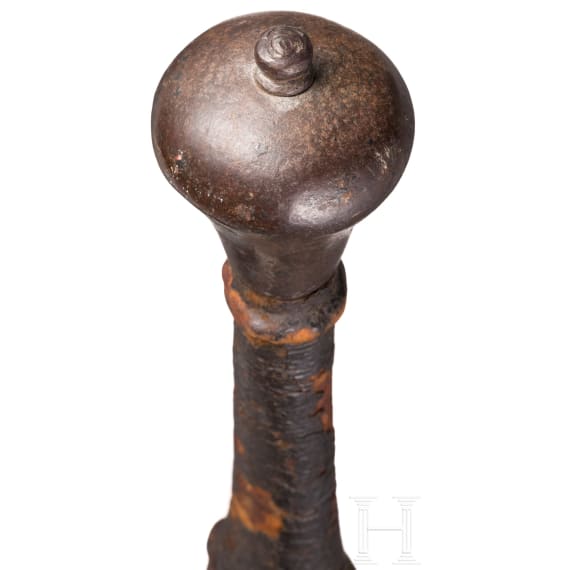 Leichter Bidenh&auml;nder, s&uuml;ddeutsch, um 1560