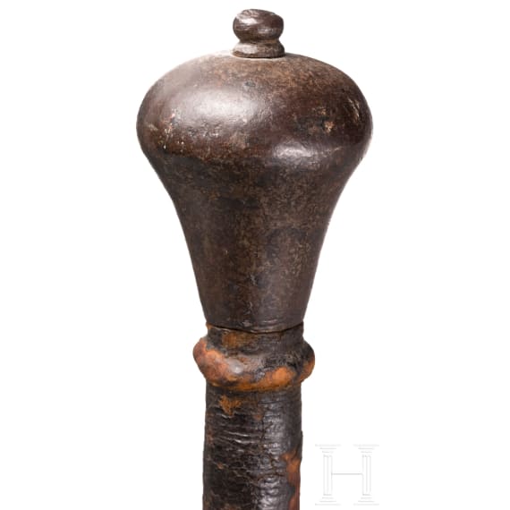 Leichter Bidenh&auml;nder, s&uuml;ddeutsch, um 1560