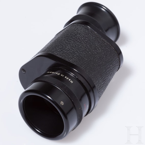 A Carl Zeiss 8x30 B monocular