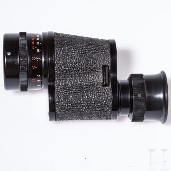 A Carl Zeiss 8x30 B monocular