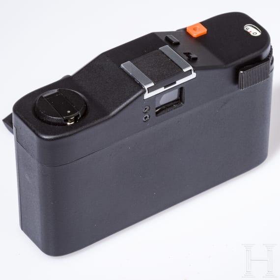A Camera Minox 35 GL