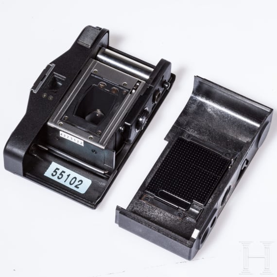 A Camera Minox 35 GL