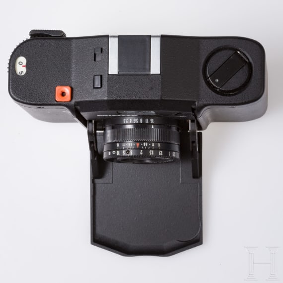 A Minox 35 GL