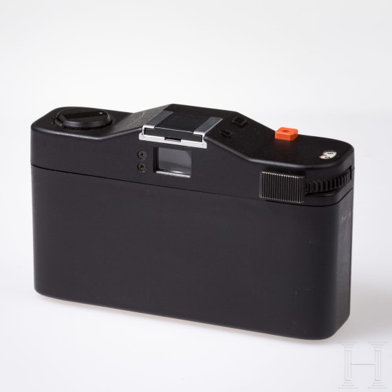 A Minox 35 GL