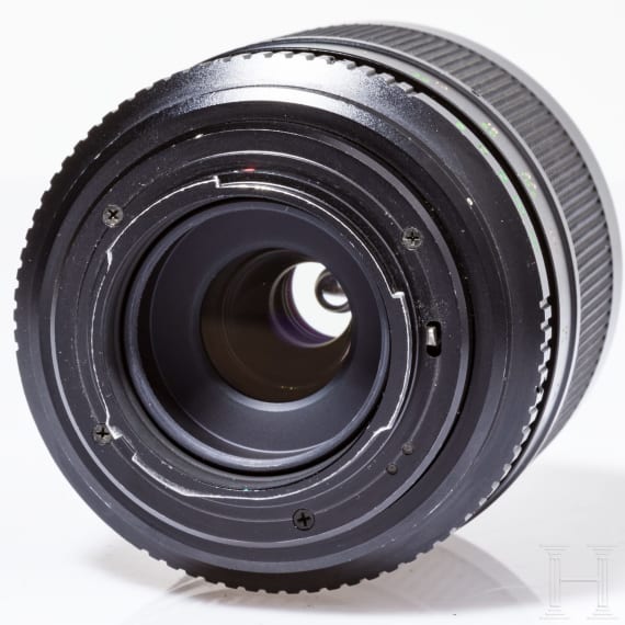 A Reflex-Rolleinar MC 1:8 500 mm Mirror Lens