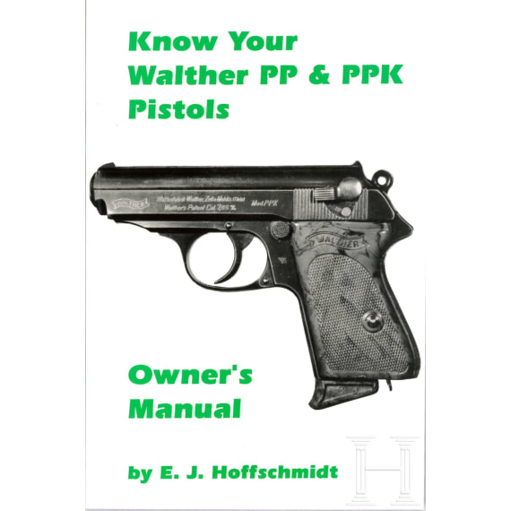Mixed lot of books on revolvers and percussion handguns, mostly in English
