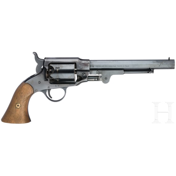 A Rogers & Spencer Army Model by Euroarms