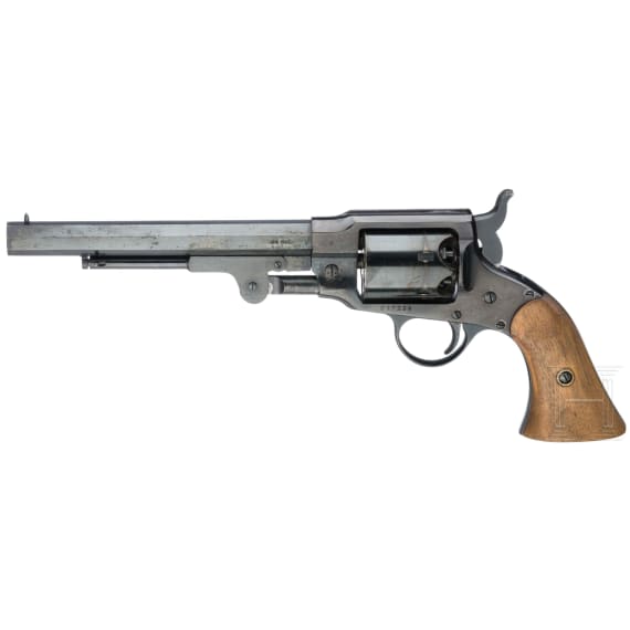 A Rogers & Spencer Army Model by Euroarms