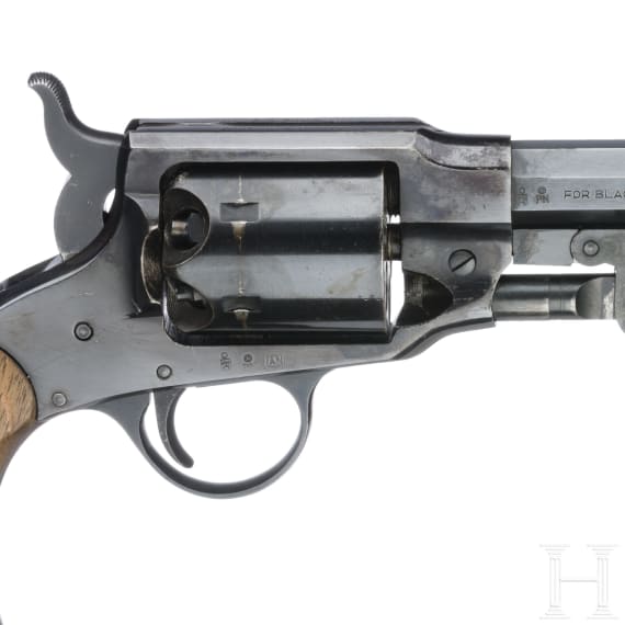 A Rogers & Spencer Army Model by Euroarms