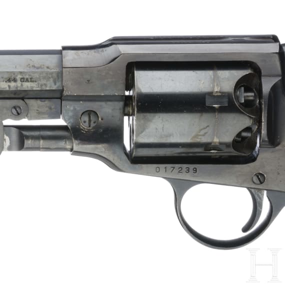 A Rogers & Spencer Army Model by Euroarms