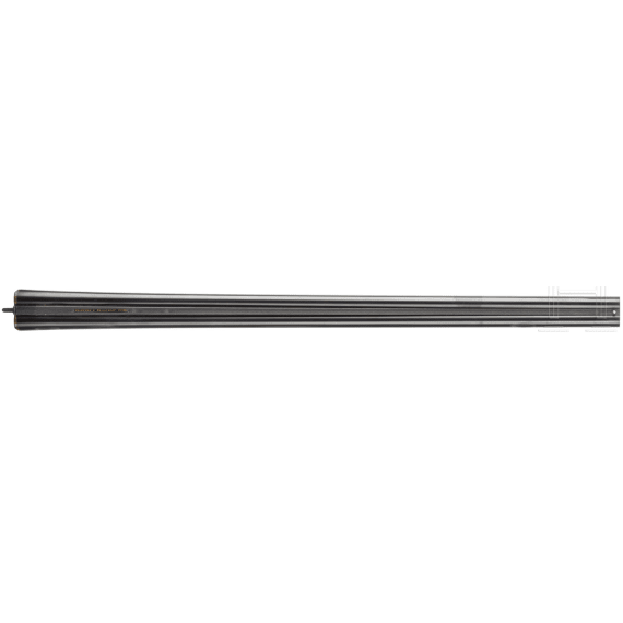 A conversion barrel for a Sempert & Krieghoff combination rifle