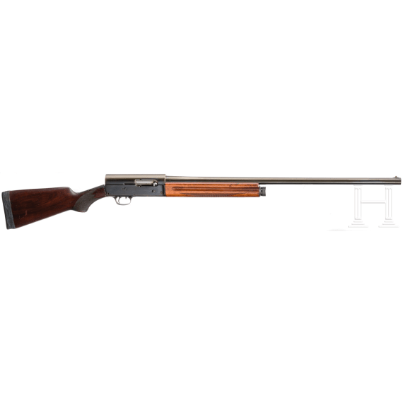 Semi-auto shotgun FN Auto 5