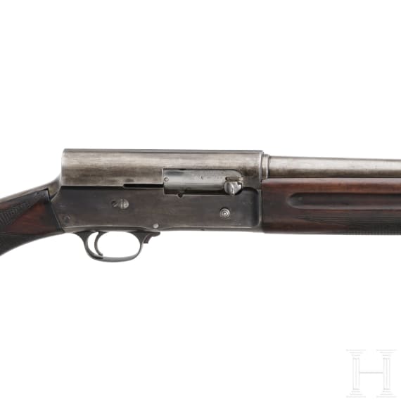 Semi-auto shotgun FN Auto 5