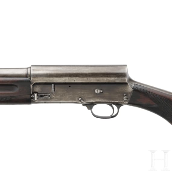Semi-auto shotgun FN Auto 5
