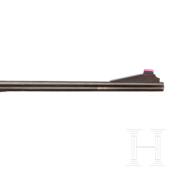 A Mod. 98 rifle by Schmidt, Bayreuth, with a Truglo scope
