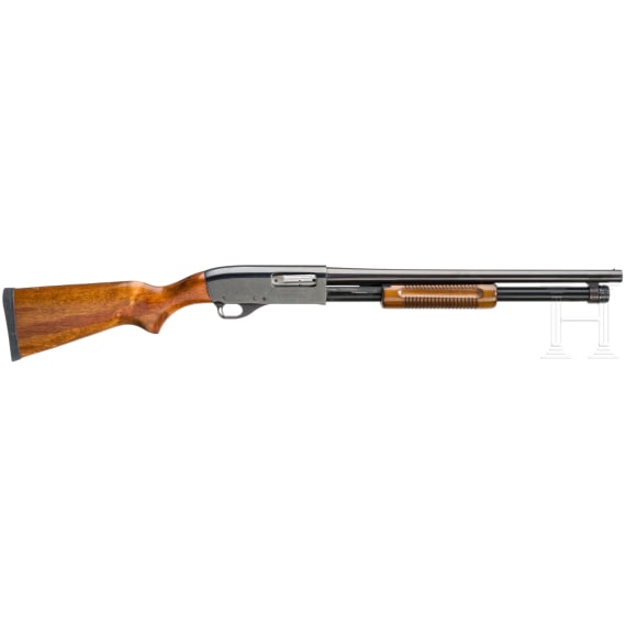 A pump gun CBC, Mod. 586