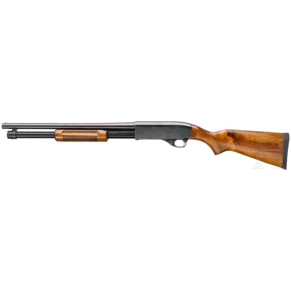 A pump gun CBC, Mod. 586