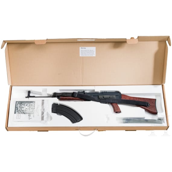 CSA Mod. SA vz. 58 Sporter in Box