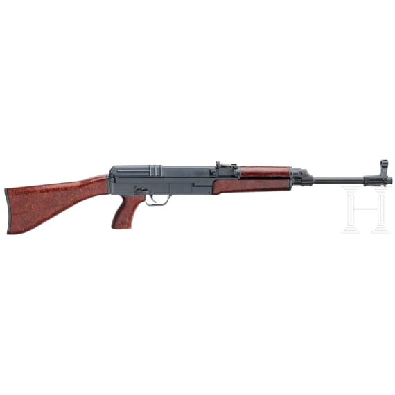 CSA Mod. SA vz. 58 Sporter in Box