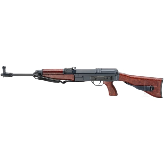 CSA Mod. SA vz. 58 Sporter in Box