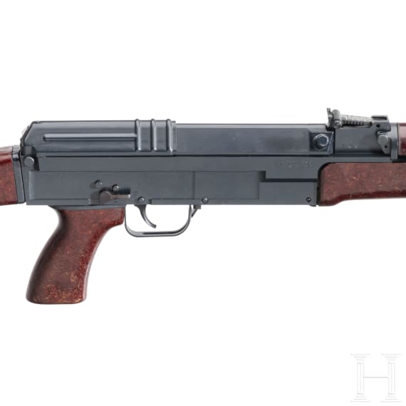 CSA Mod. SA vz. 58 Sporter in Box