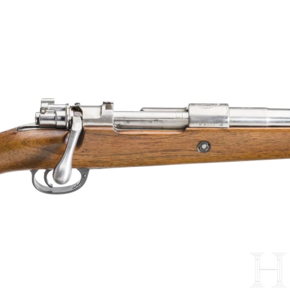 DWM, Mod. Modell 98-1909