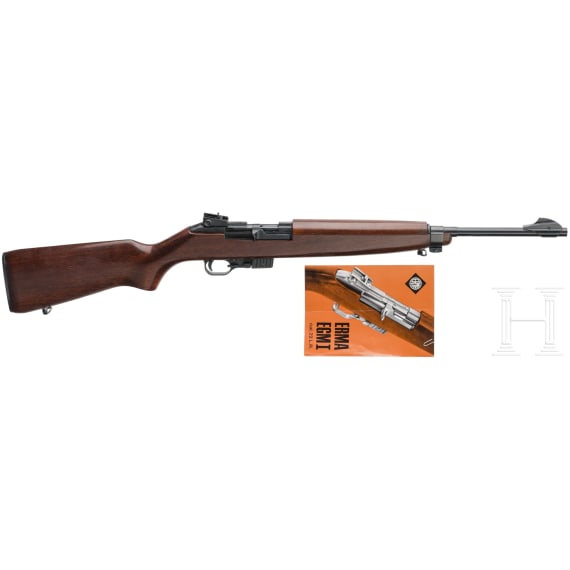 Erma EGM I Mod. 70