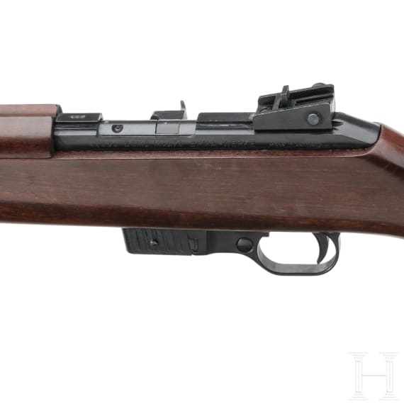 Erma EGM I Mod. 70