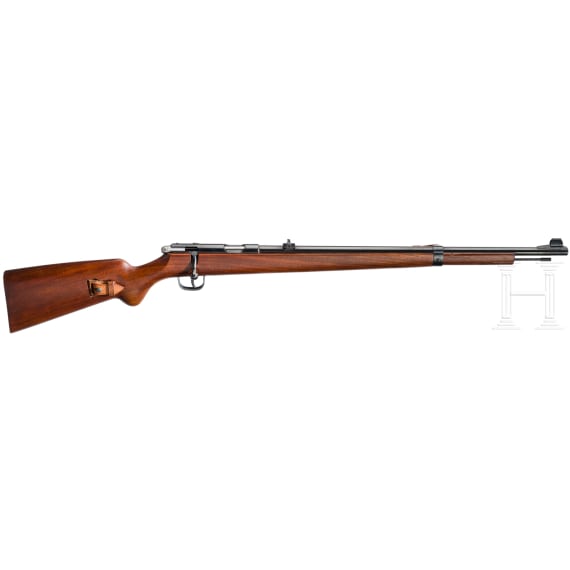 Bolt Action Trainings Rifle Heym