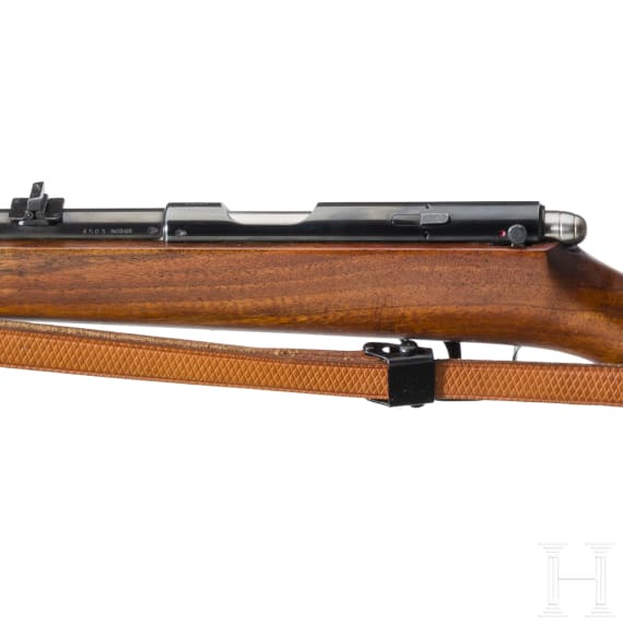 Bolt Action Trainings Rifle Heym