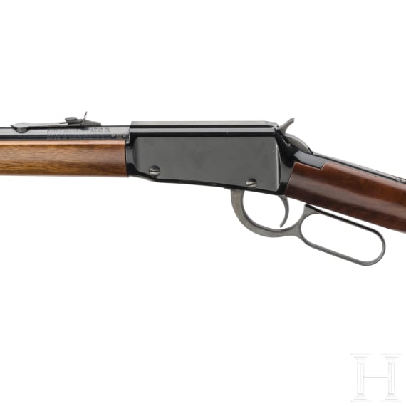 Henry Repeating Arms Mod. 94
