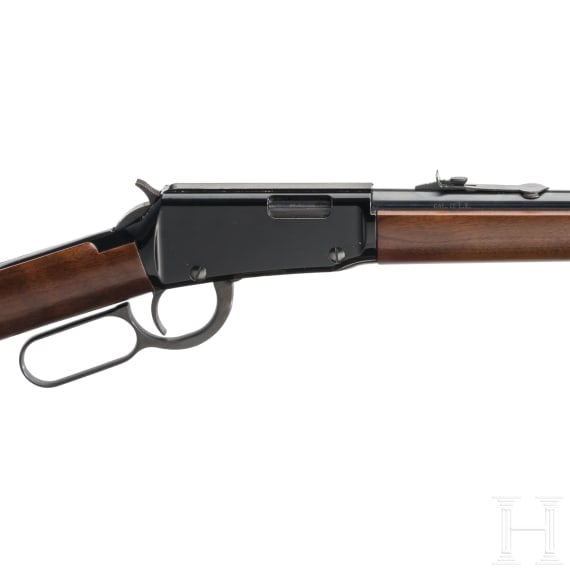 Henry Repeating Arms Mod. 94