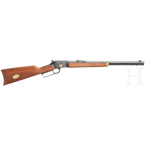 A Marlin Mod. 39 Century Limited