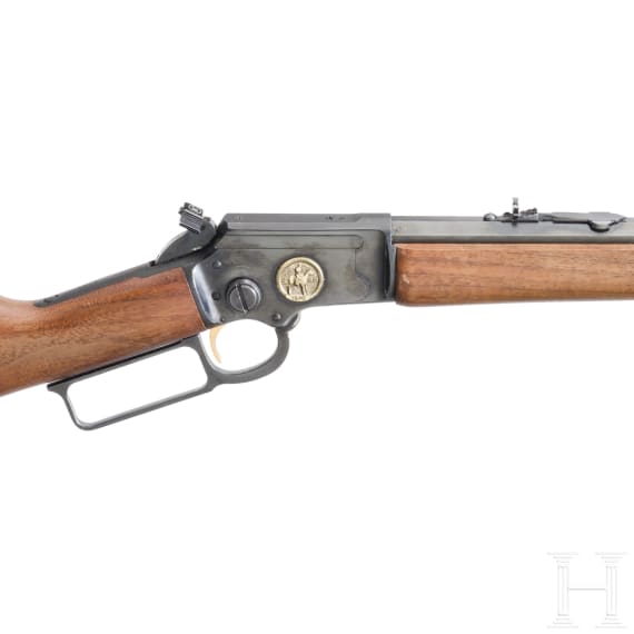 A Marlin Mod. 39 Century Limited