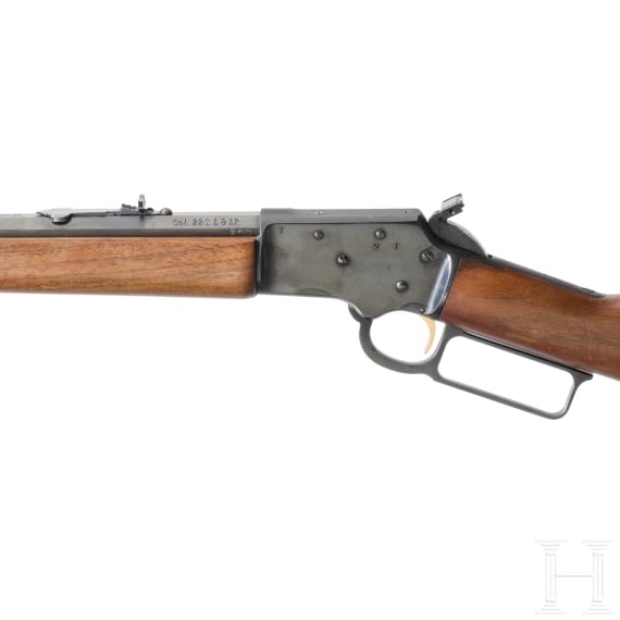 A Marlin Mod. 39 Century Limited