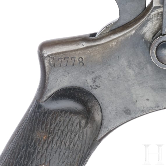 Marlin Mod.444 SS