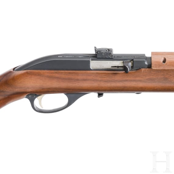 A Marlin Mod. 989 M2 semi-auto carbine