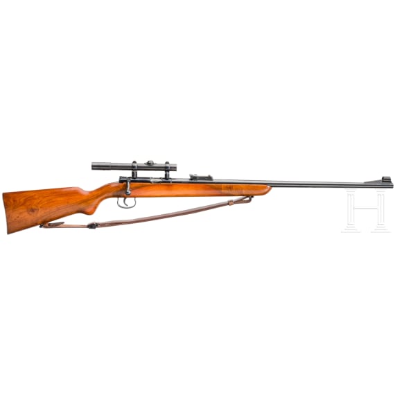 Mauser Mod. ES340 B