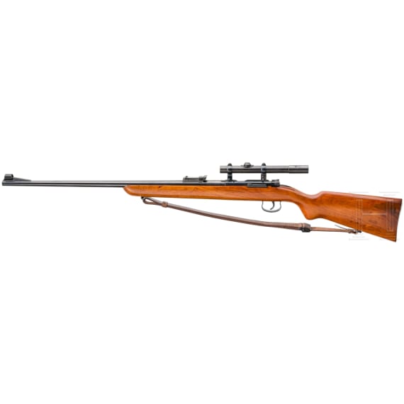 Mauser Mod. ES340 B