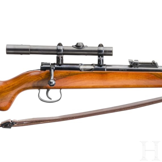 Mauser Mod. ES340 B