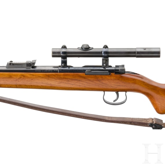 Mauser Mod. ES340 B