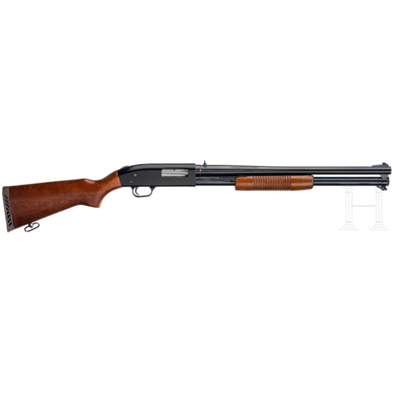 Mossberg 500 ATB 8 Shotgun
