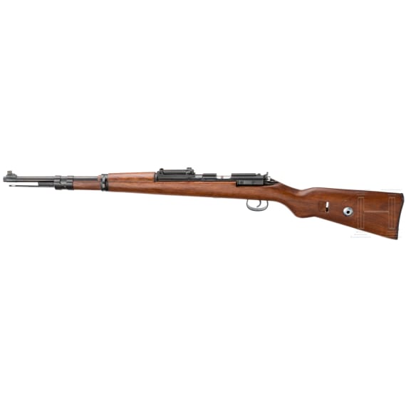 A Norinco, Carbine TU-KKW