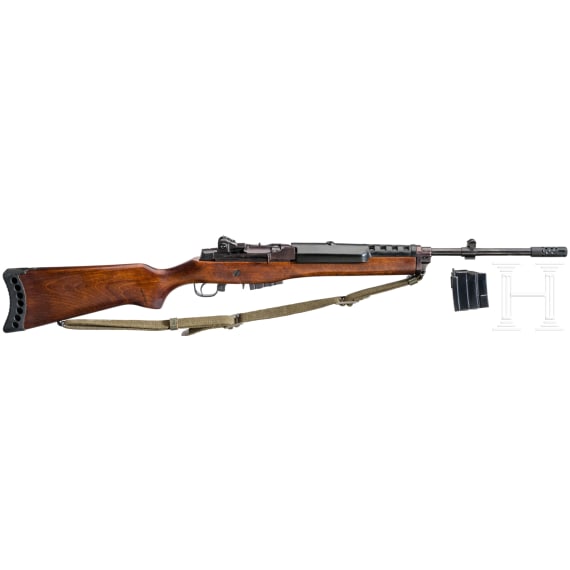 Ruger Mod. Mini 14