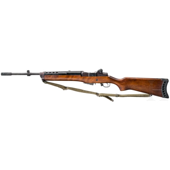 Ruger Mod. Mini 14