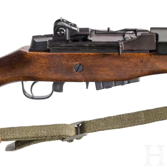 Ruger Mod. Mini 14