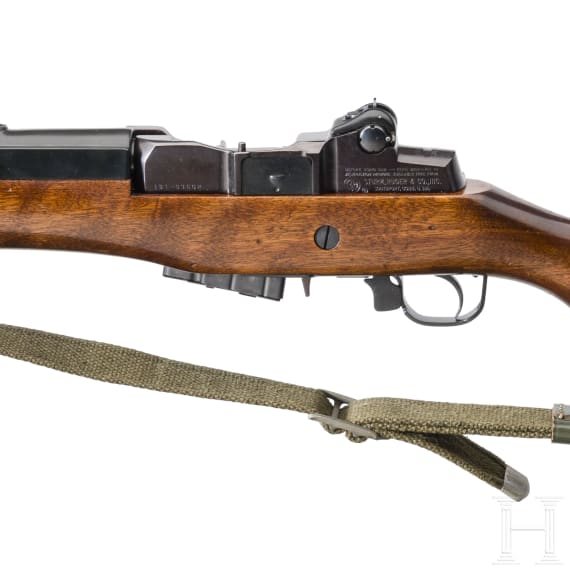Ruger Mod. Mini 14