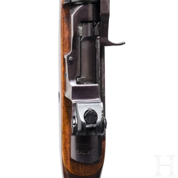 Ruger Mod. Mini 14