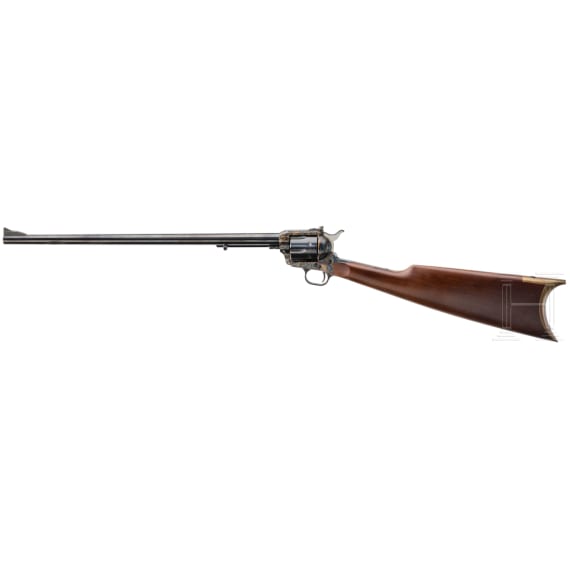 Uberti American Match Carbine