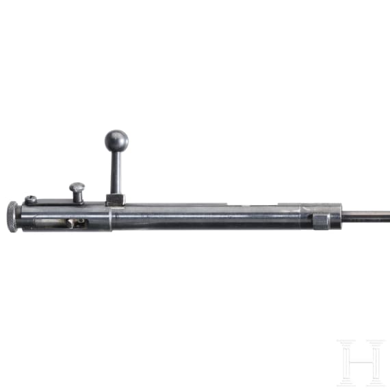A Voere Mod. K98 conversion system